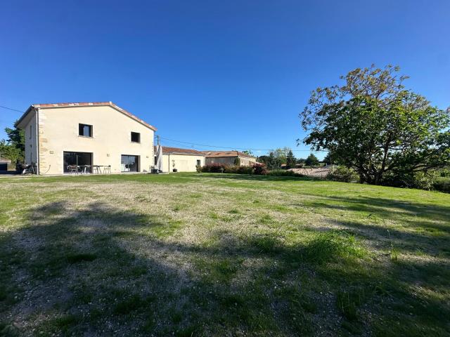 Langon Vente Maison 33