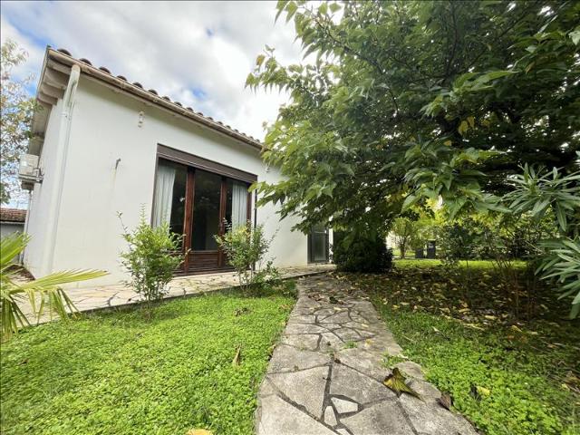 Saint Pardoux Isaac Vente Maison 47
