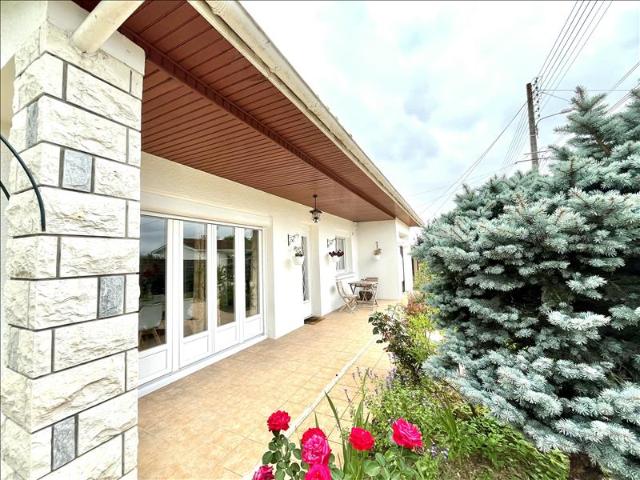Saint Pardoux Isaac Vente Maison 47