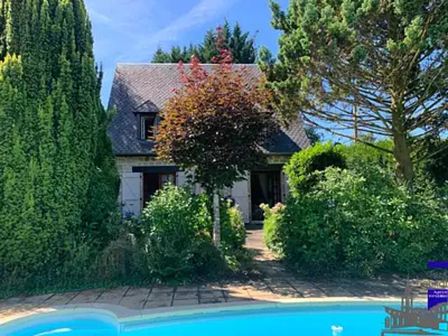 Saint Pardoux la Croisille 19320 Achat / Vente maison 6 pièces t6