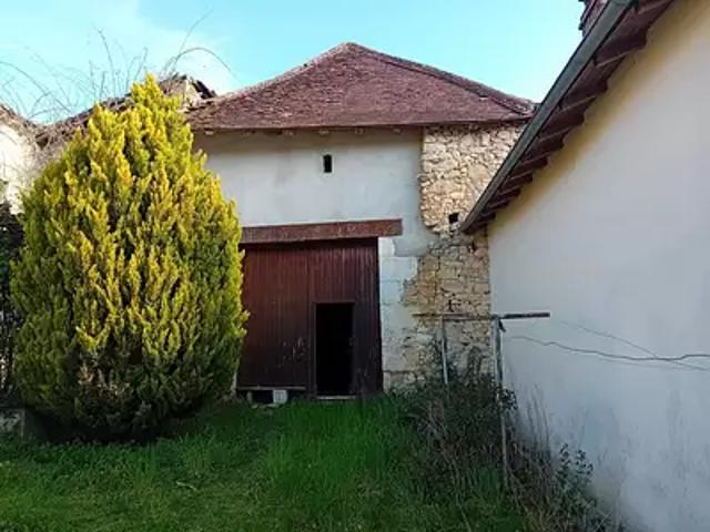 Saint Pardoux la Rivière 24470 Achat / Vente divers