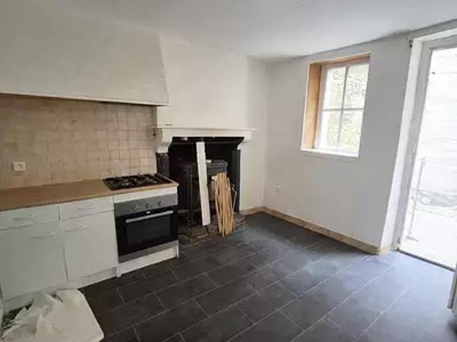 Saint Pardoux le Lac 87140 Achat / Vente maison 3 pièces t3