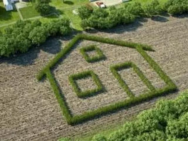 Saint Pardoux Soutiers 79310 Achat / Vente terrain