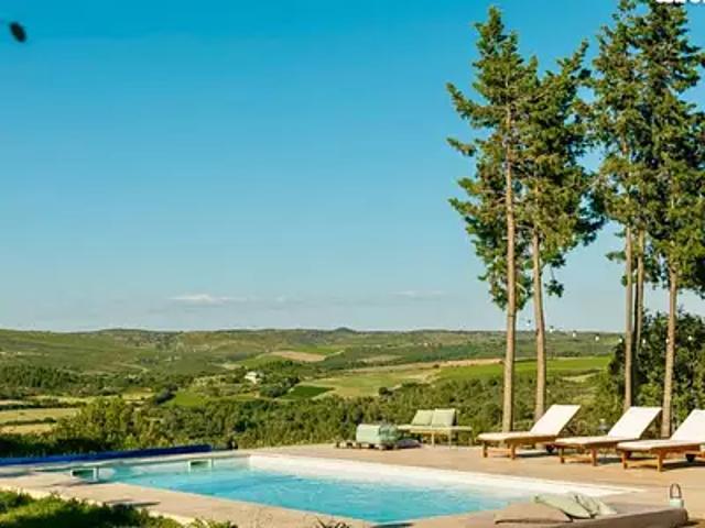 Saint Pargoire 34230 Achat / Vente maison 9 pièces t9