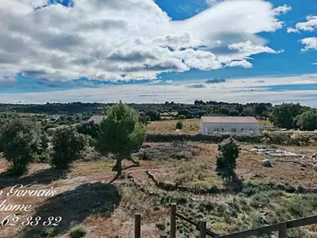 Saint Pargoire 34230 Achat / Vente maison 9 pièces t9 terrasse