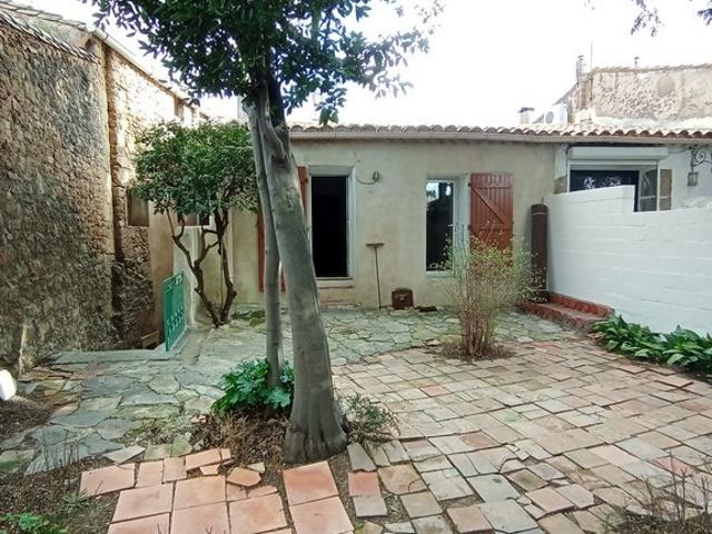 Saint Pargoire Location Appartement 34