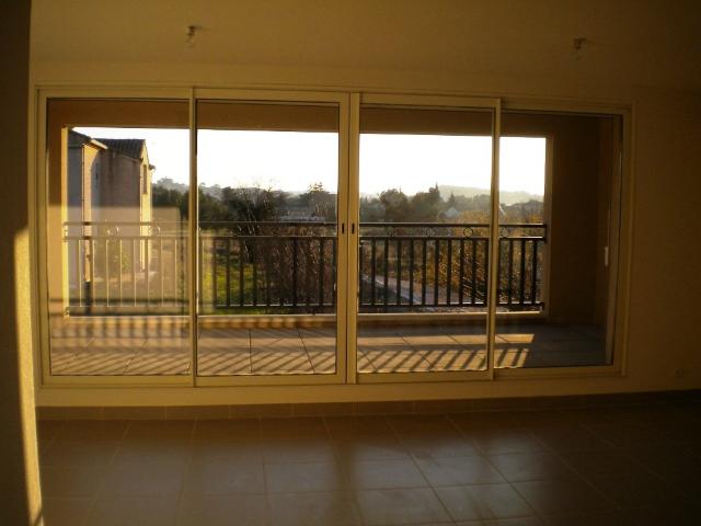 Saint Pargoire Location Appartement 34