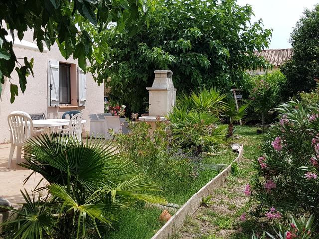 Saint Pargoire Location Maison 34