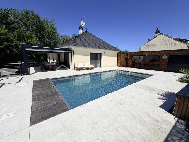 Saint Parres aux Tertres Vente Maison 10