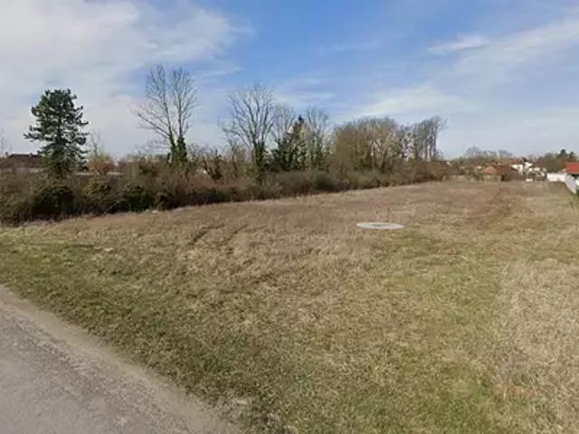 Saint Parres lès Vaudes 10260 Programme neuf terrain neuf à vendre