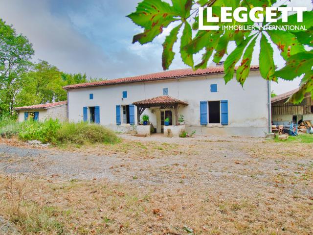 Saint Pastour Vente Maison 47