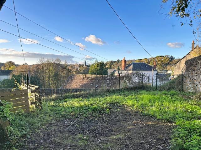 Saint Paterne Racan Vente Maison 37