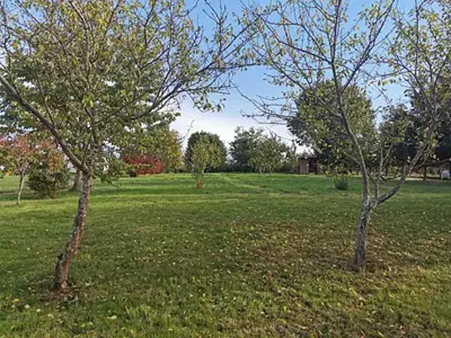 Saint Paterne Racan 37370 Achat / Vente terrain