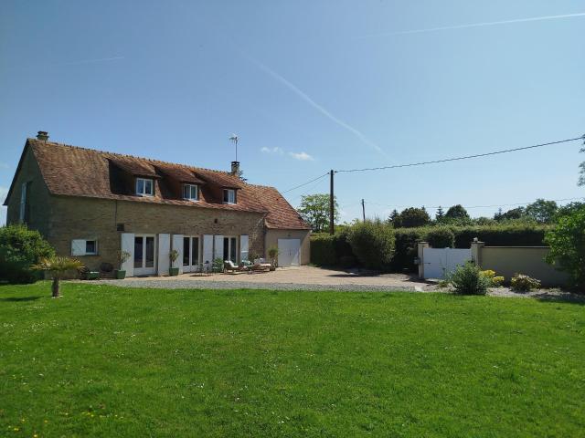Saint Paterne Vente Maison 72