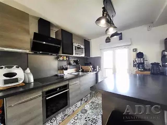 Saint Pathus 77178 Achat / Vente appartement 2 pièces t2