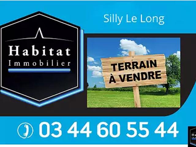 Saint Pathus 77178 Achat / Vente terrain
