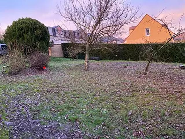 Saint Pathus 77178 Programme neuf terrain neuf à vendre