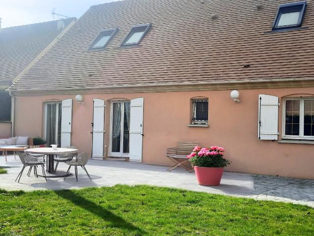 Saint Pathus Vente Maison 77