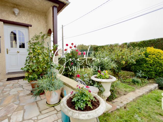 Saint Pathus Vente Maison 77
