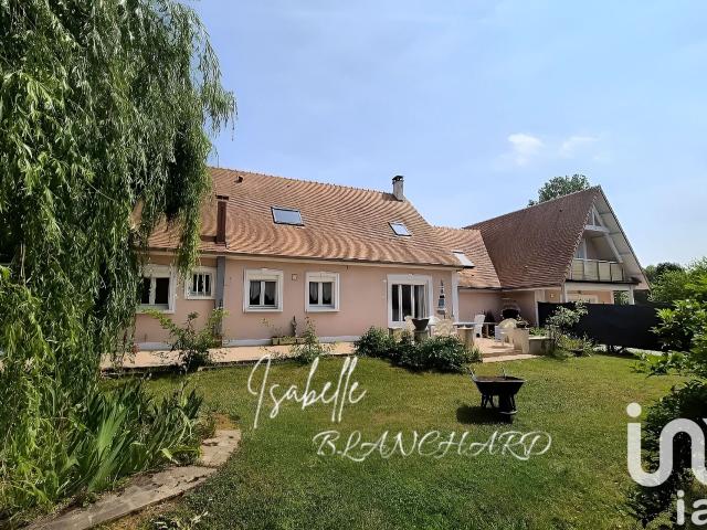 Saint Pathus Vente Maison 77