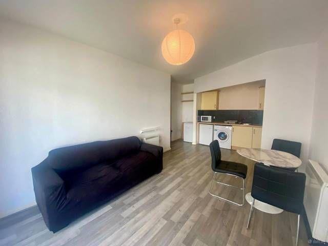 Saint Patricks Court, South Circular Road, Dublin 8