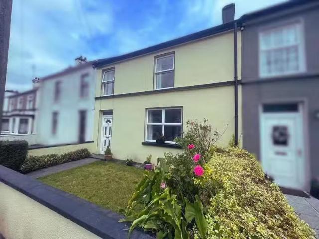 Saint Patrick's Street, Castlerea, Roscommon