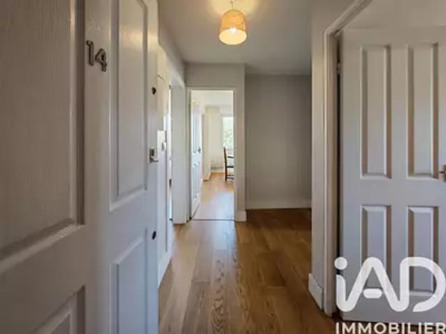 Saint Paul de Fenouillet 66220 Achat / Vente appartement 3 pièces t3