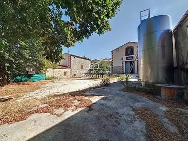 Saint Paul de Fenouillet 66220 Achat / Vente divers