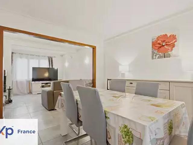 Saint Paul de Fenouillet 66220 Achat / Vente maison 4 pièces t4 terrasse parking