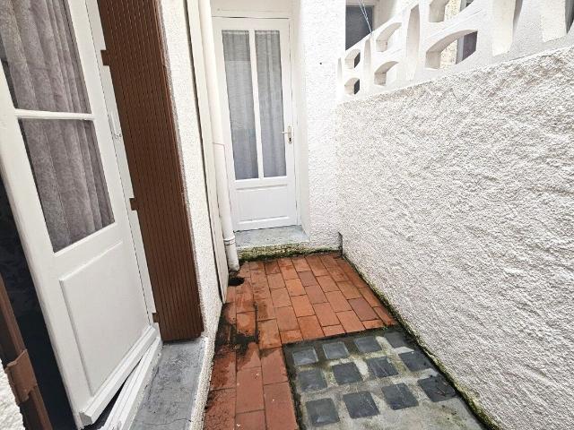 Saint Paul de Fenouillet Vente Appartement 66