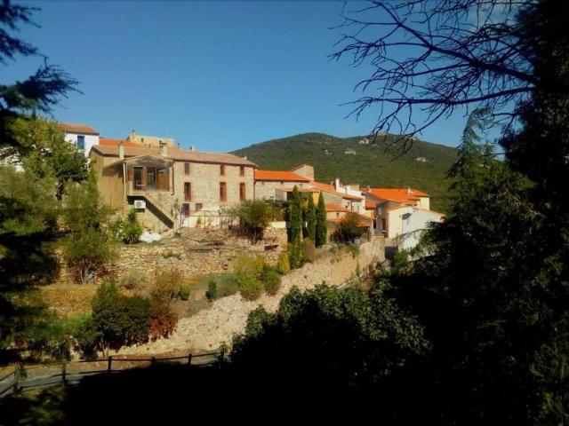 Saint Paul de Fenouillet Vente Maison 66