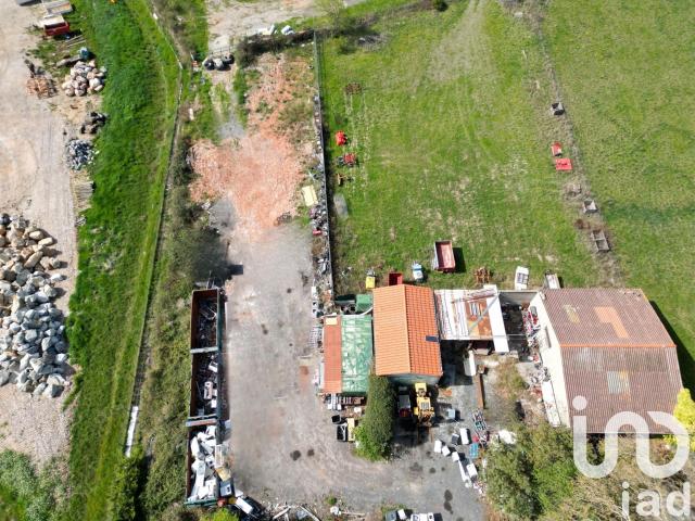 Saint Paul de Fenouillet Vente Parking / Garage 66