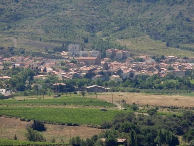 Saint Paul de Fenouillet Vente Terrain 66