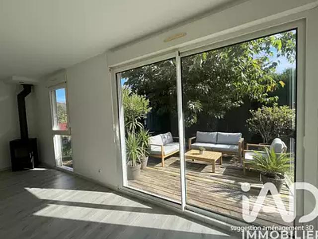 Saint Paul de Jarrat 09000 Achat / Vente maison 4 pièces t4