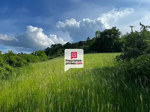 Saint Paul de Serre 24380 Achat / Vente terrain