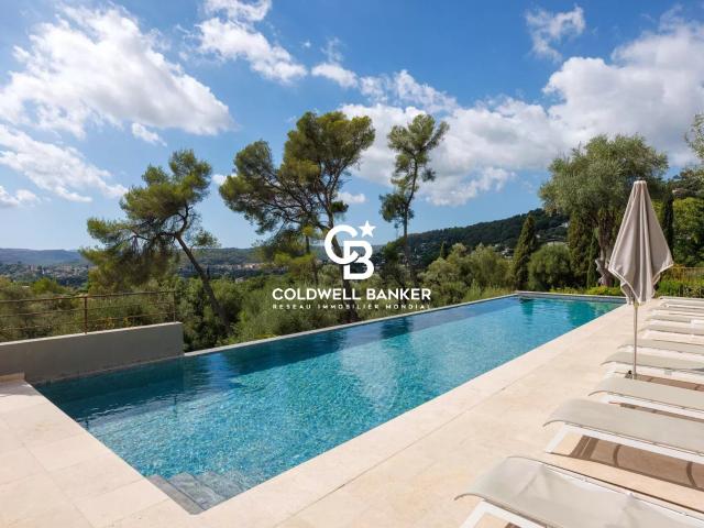 Saint Paul de Vence Vente Appartement 06