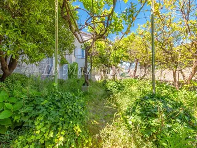Saint Paul de Vence 06570 Achat / Vente appartement 2 pièces t2
