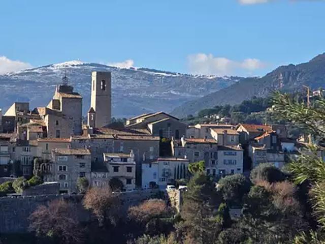 Saint Paul de Vence 06570 Achat / Vente terrain