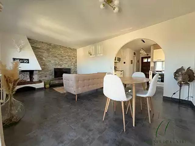 Saint Paul de Vence 06570 Location appartement 2 pièces t2