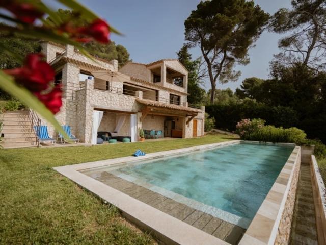SAINT PAUL DE VENCE