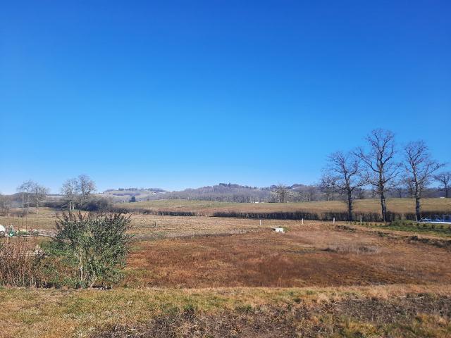 Saint Paul des Landes Vente Terrain 15