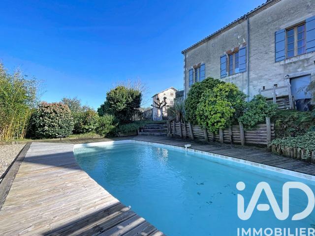 Saint Paul d'Espis Vente Maison 82