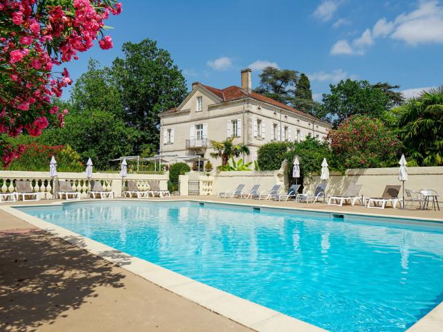 Saint Paul d'Espis Vente Propriété/château 82