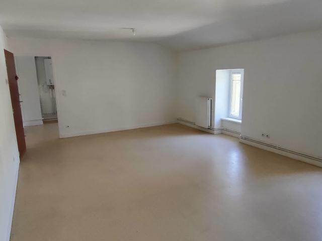 Saint Paul en Cornillon Location Appartement 42