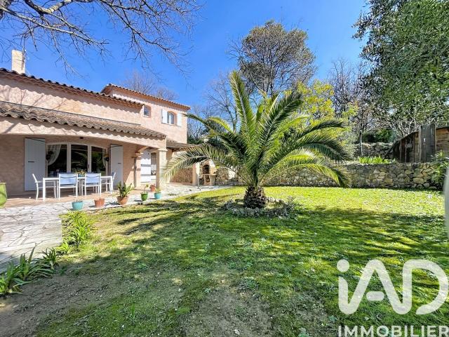Saint Paul en Forêt Vente Maison 83