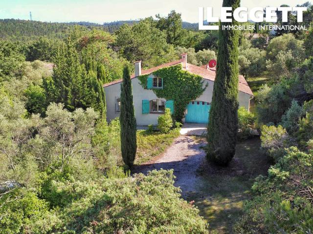 Saint Paul en Forêt Vente Maison 83