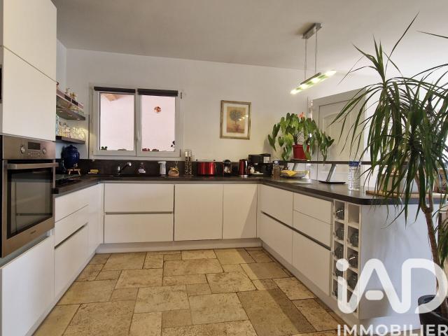 Saint Paul en Forêt Vente Maison 83