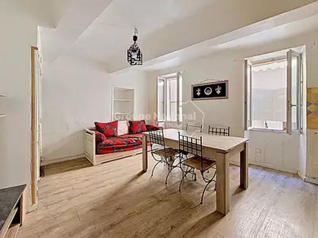 Saint Paul en Forêt 83440 Achat / Vente maison 5 pièces t5
