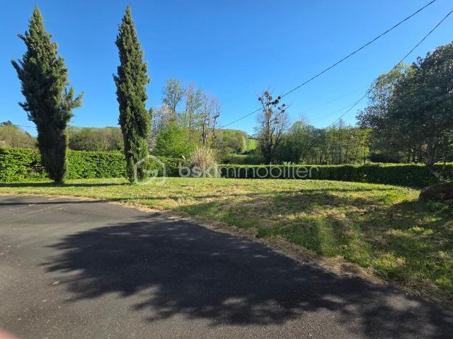 Saint Paul en Gâtine Vente Maison 79