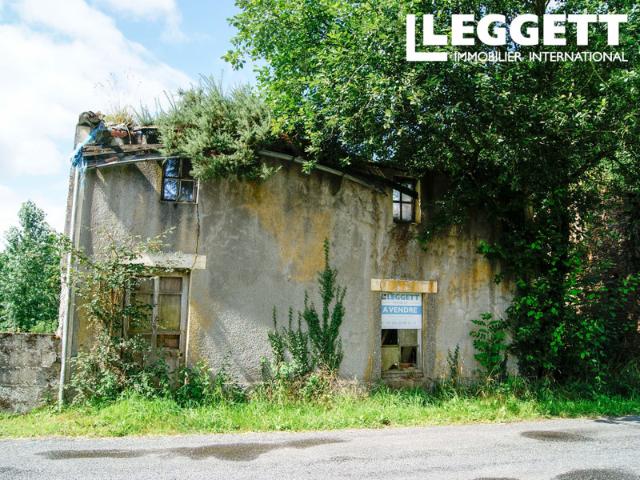 Saint Paul en Gâtine Vente Maison 79